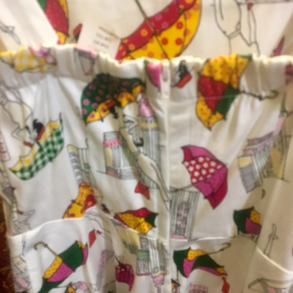 Beautiful summer dress - Picture 5 of 8